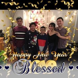 Meet your Posher, Gloria